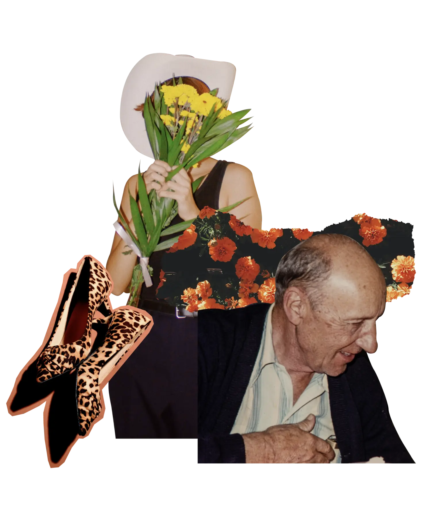 YoursTruly Collages Collage our vision