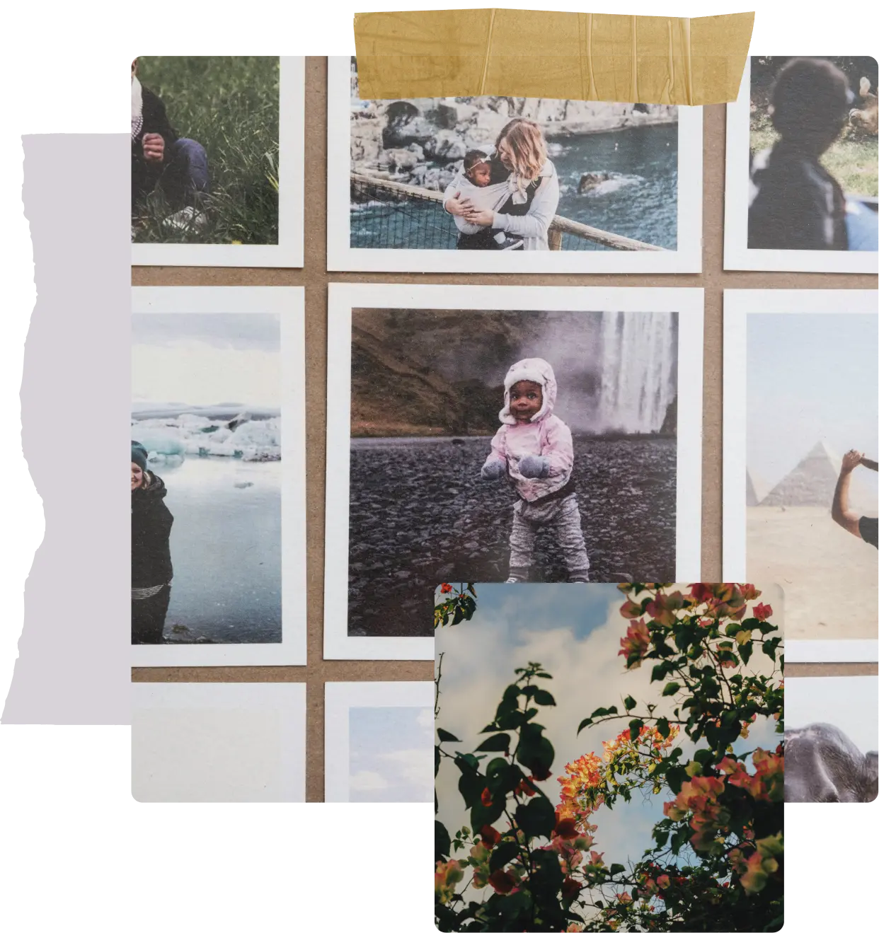 account sub collage