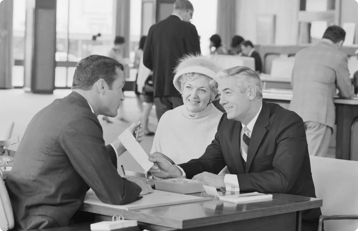 Legal Services