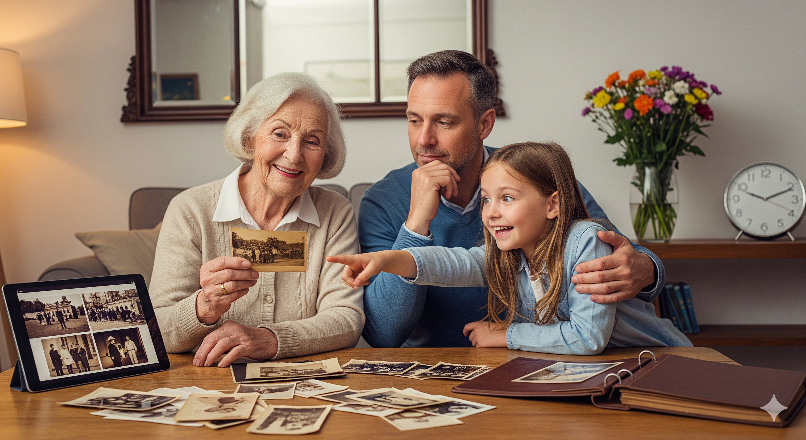 How to Create a Digital Time Capsule with Yours Truly